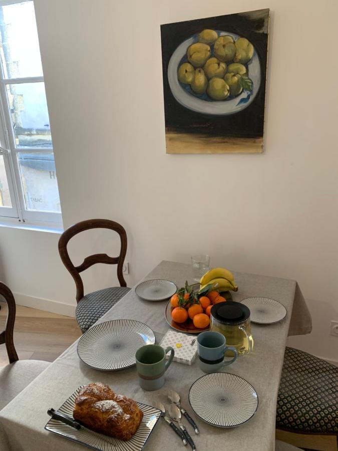 Cosy Centre Historique Apartment อาร์ลส์ ภายนอก รูปภาพ