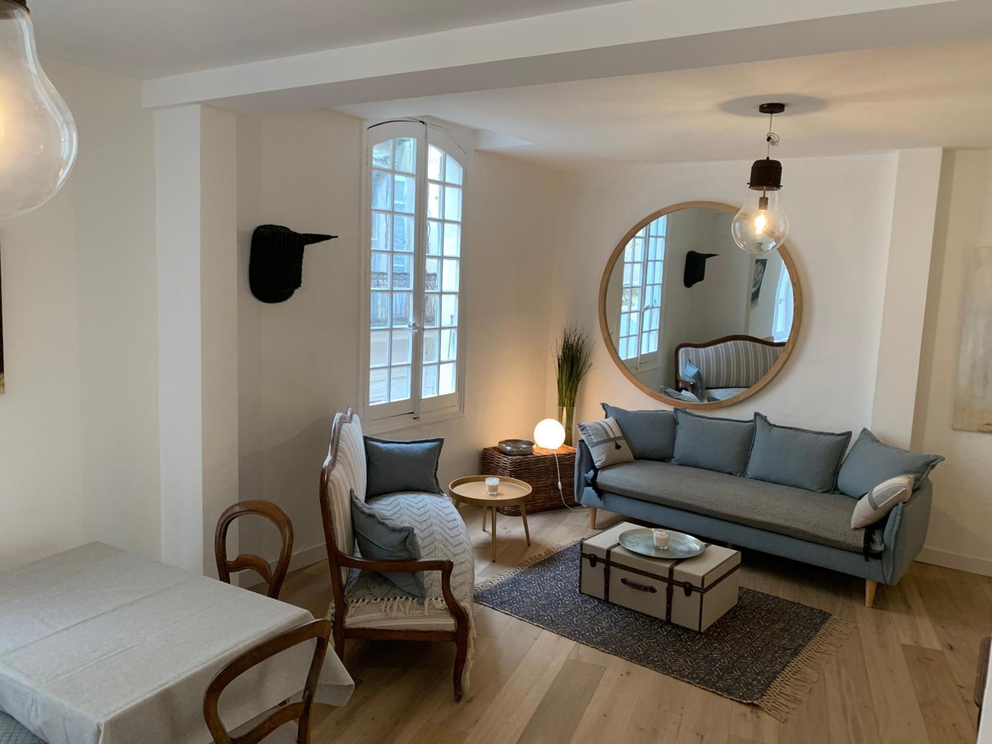 Cosy Centre Historique Apartment อาร์ลส์ ห้อง รูปภาพ